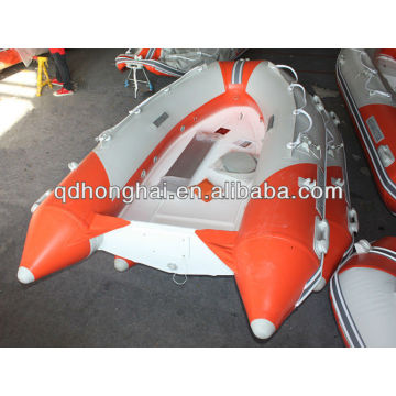 RIB boat HH-RIB270 with CE